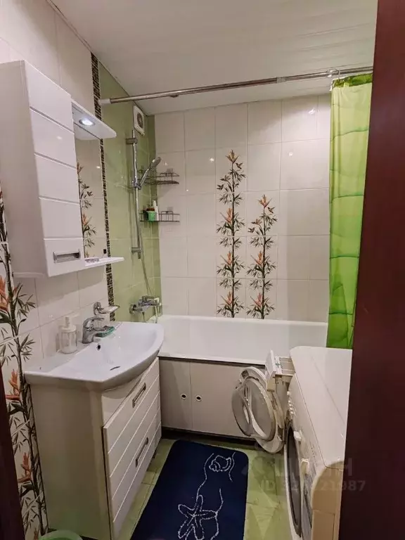 2-к кв. Москва бул. Яна Райниса, 39 (53.0 м) - Фото 1