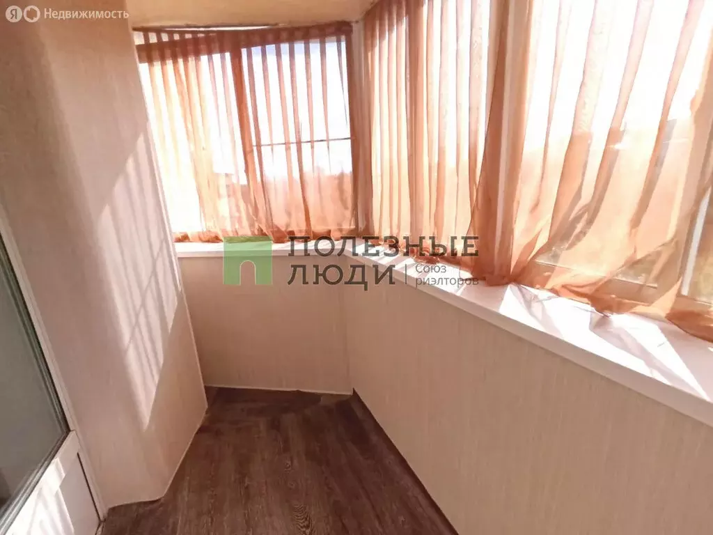 3-комнатная квартира: Комсомольск-на-Амуре, проспект Мира, 26 (67.1 м) - Фото 2