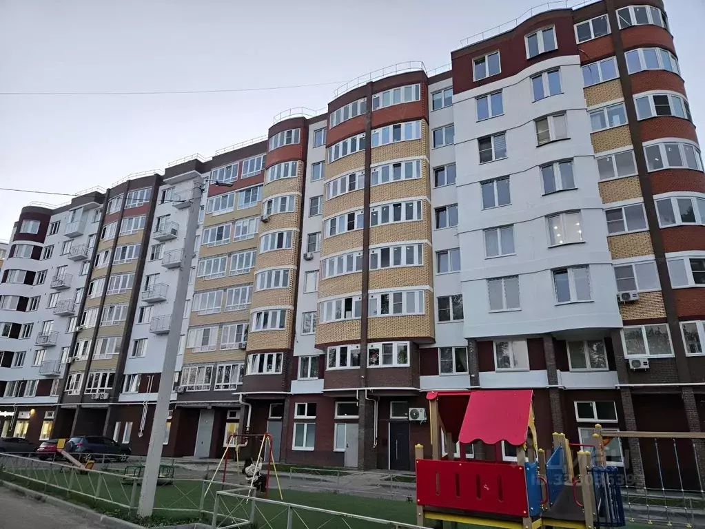 1-к кв. Ярославская область, Ярославль ул. Посохова, 16 (50.0 м) - Фото 2