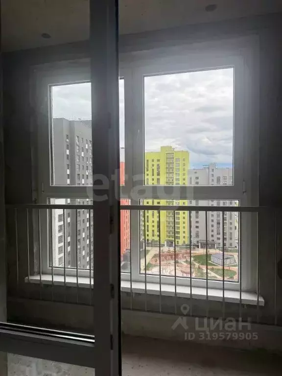 1-к кв. Курская область, Курск Курского завода тракторных запчастей ... - Фото 0