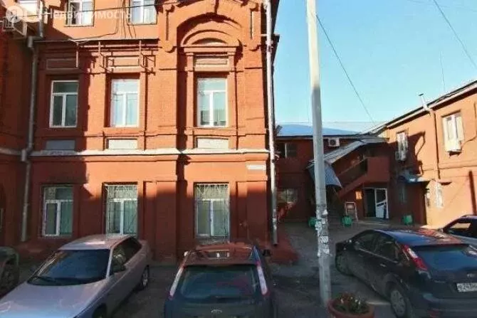 Офис (22 м) - Фото 1