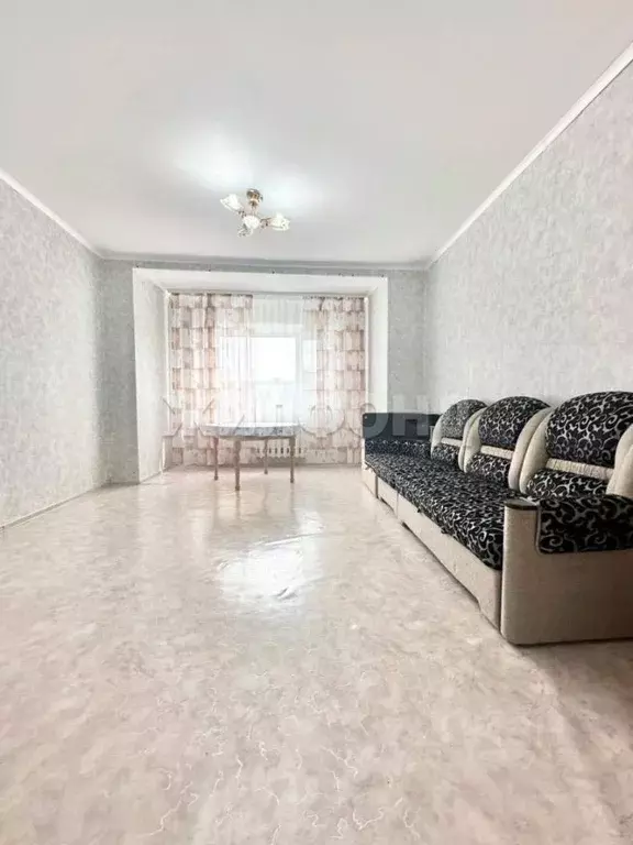 1-к кв. Ханты-Мансийский АО, Нефтеюганск 13-й мкр, 22 (43.0 м) - Фото 0