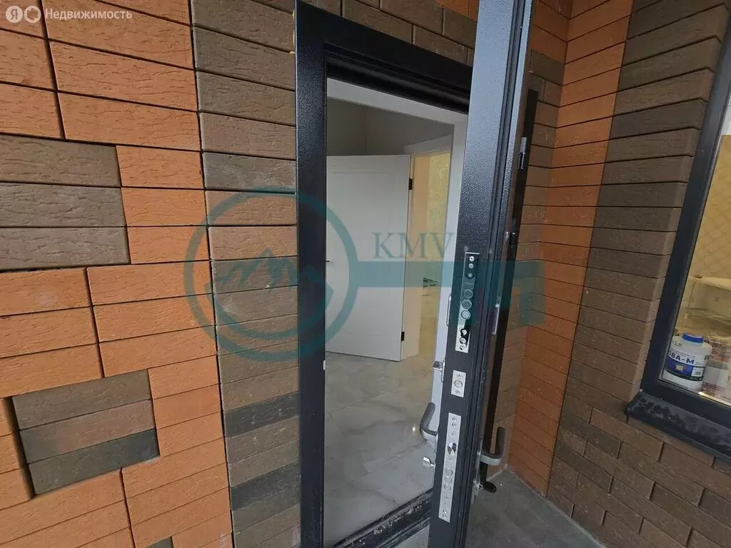 Дом в Ессентукская, улица Механизаторов, 69 (110 м) - Фото 2