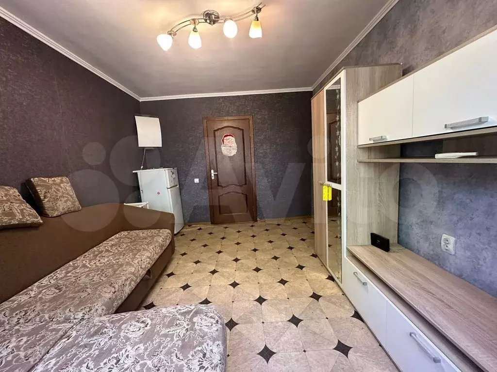Комната 13 м в 6-к., 4/5 эт. - Фото 0
