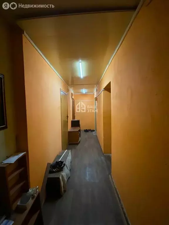 1к в 5-комнатной квартире (10.7 м) - Фото 2