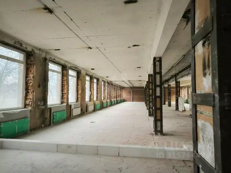 Офис в Москва ул. Добролюбова, 3С1 (400 м) - Фото 1