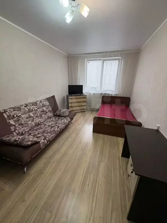 1-к. квартира, 38 м, 3/12 эт. - Фото 0