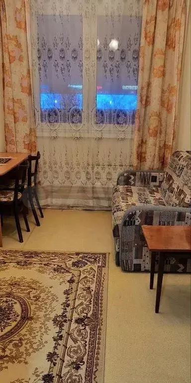 2-к. квартира, 52 м, 5/17 эт. - Фото 0