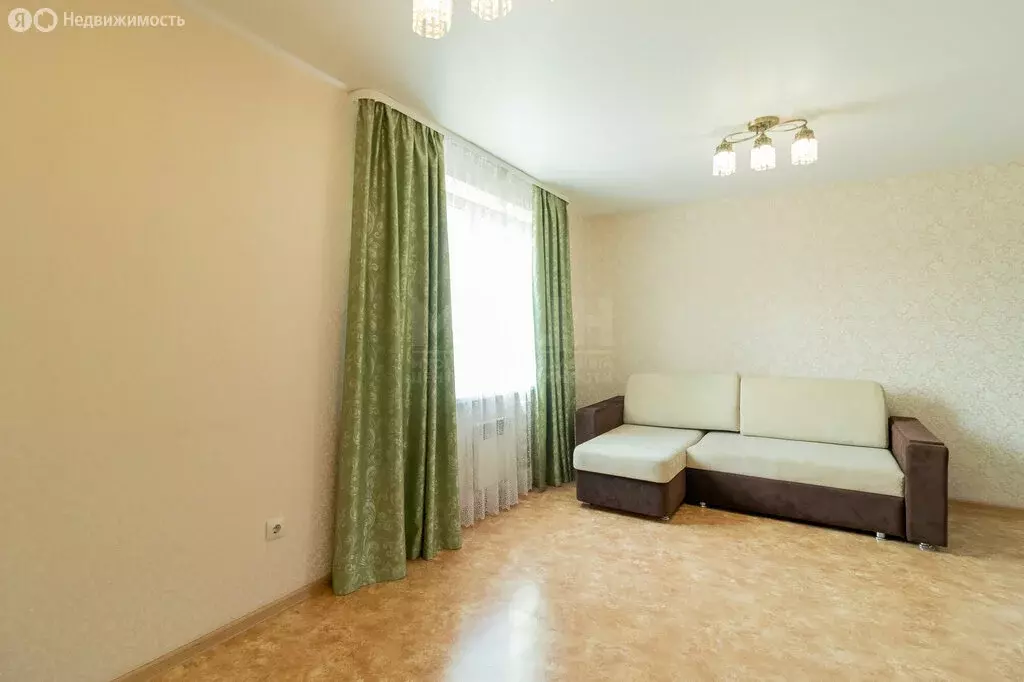 1-комнатная квартира: Петрозаводск, Муезерская улица, 92Б (31.3 м) - Фото 1
