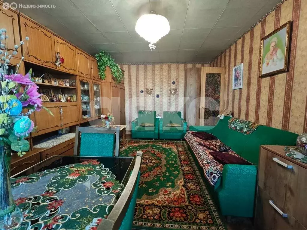 2-комнатная квартира: посёлок городского типа Удельная, улица Шахова, ... - Фото 2