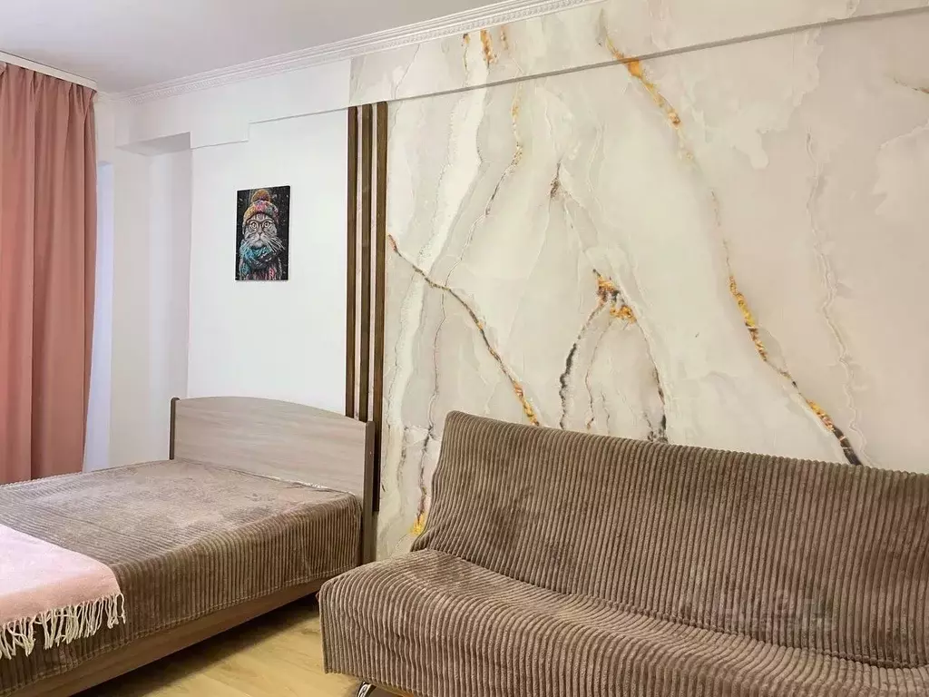 2-к кв. Бурятия, Улан-Удэ Ключевская ул., 76А (45.0 м) - Фото 2