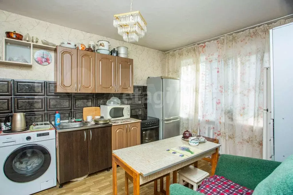 3-к. квартира, 49,1 м, 1/9 эт. - Фото 1