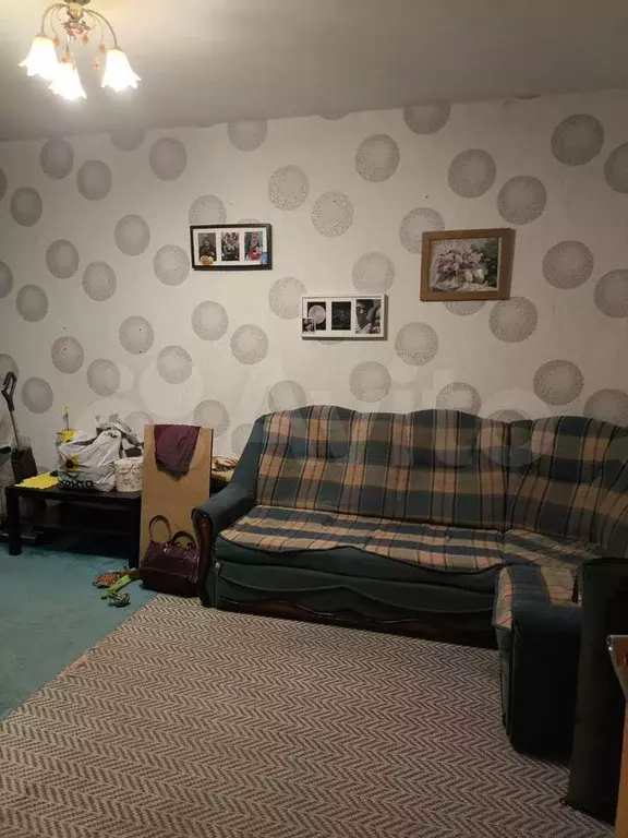 2-к. квартира, 54 м, 2/6 эт. - Фото 0