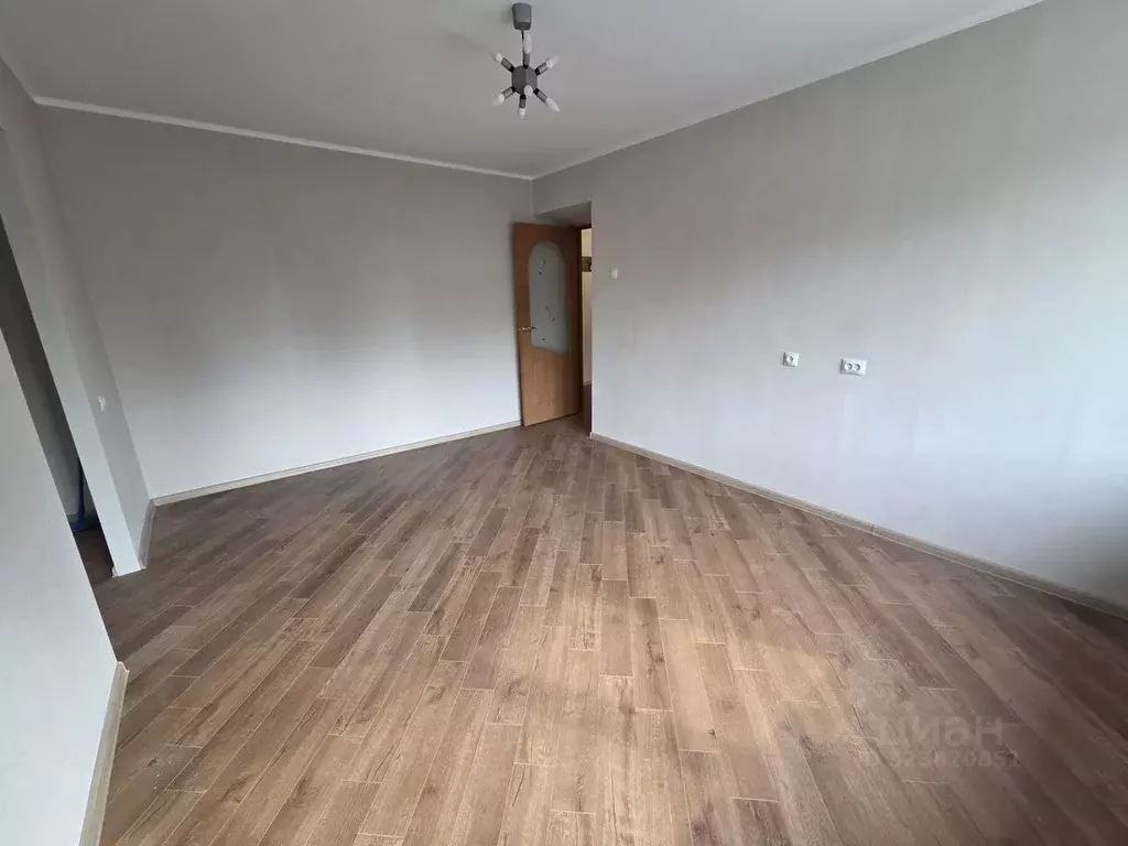 3-к кв. Санкт-Петербург Пискаревский просп., 12К1 (60.6 м) - Фото 2