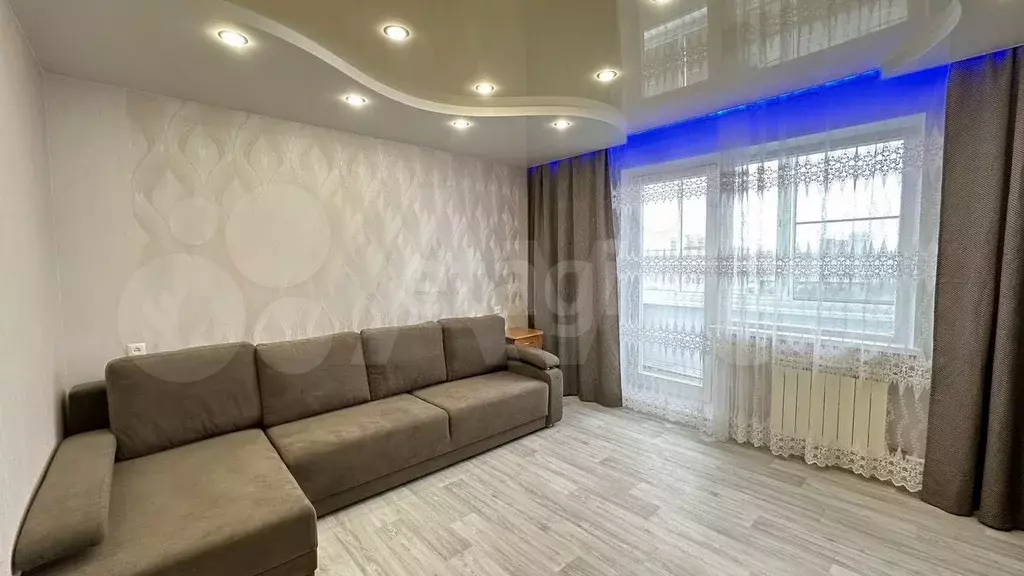 3-к. квартира, 69,7 м, 10/10 эт. - Фото 0
