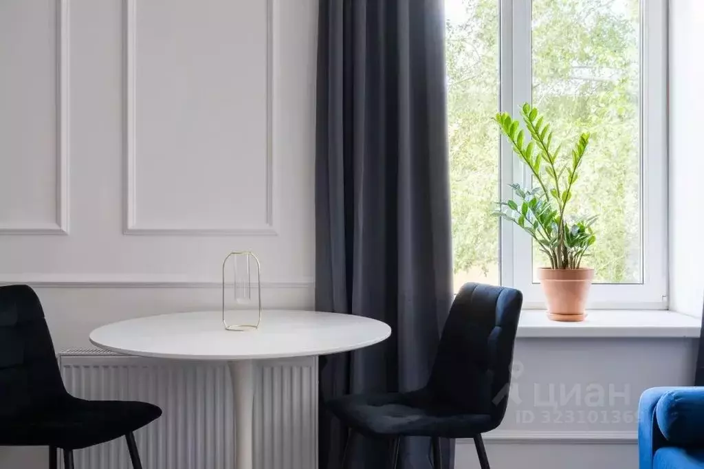 1-к кв. Санкт-Петербург наб. Канала Грибоедова, 7 (40.0 м) - Фото 1