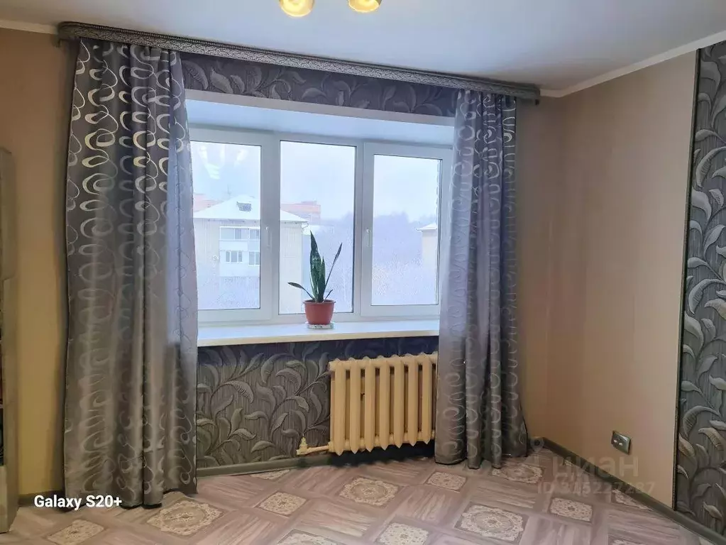 Квартира, студия, 19.39 м - Фото 1
