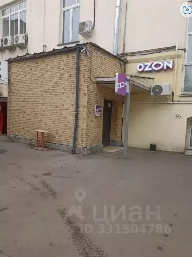 Помещение свободного назначения в Москва ул. Большая Дмитровка, 32С1 ... - Фото 1