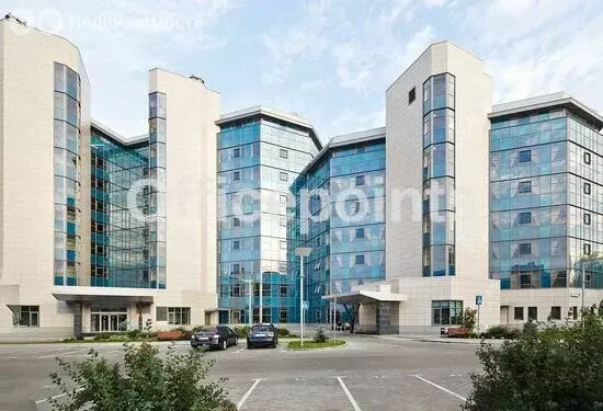 Офис (260 м) - Фото 1