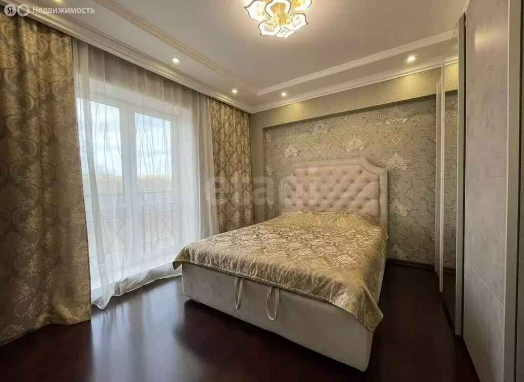 4-комнатная квартира: Дмитров, Спасская улица, 6А (79 м) - Фото 1