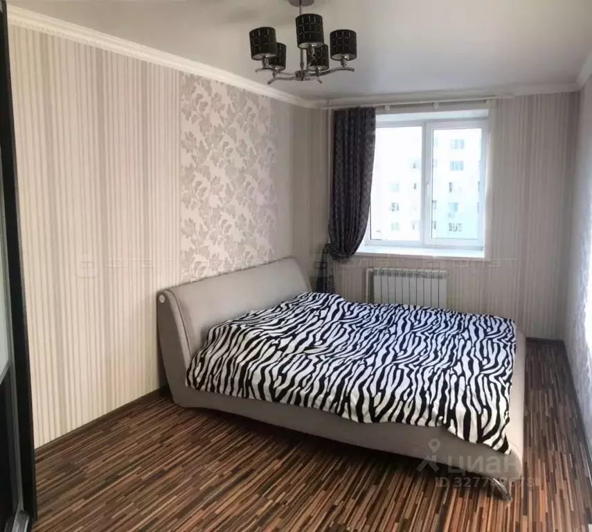 2-к кв. Татарстан, Казань ул. Бондаренко, 30 (52.0 м) - Фото 1