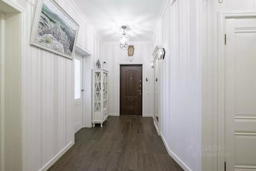 3-к кв. Санкт-Петербург, Санкт-Петербург, Сестрорецк ул. Николая ... - Фото 2