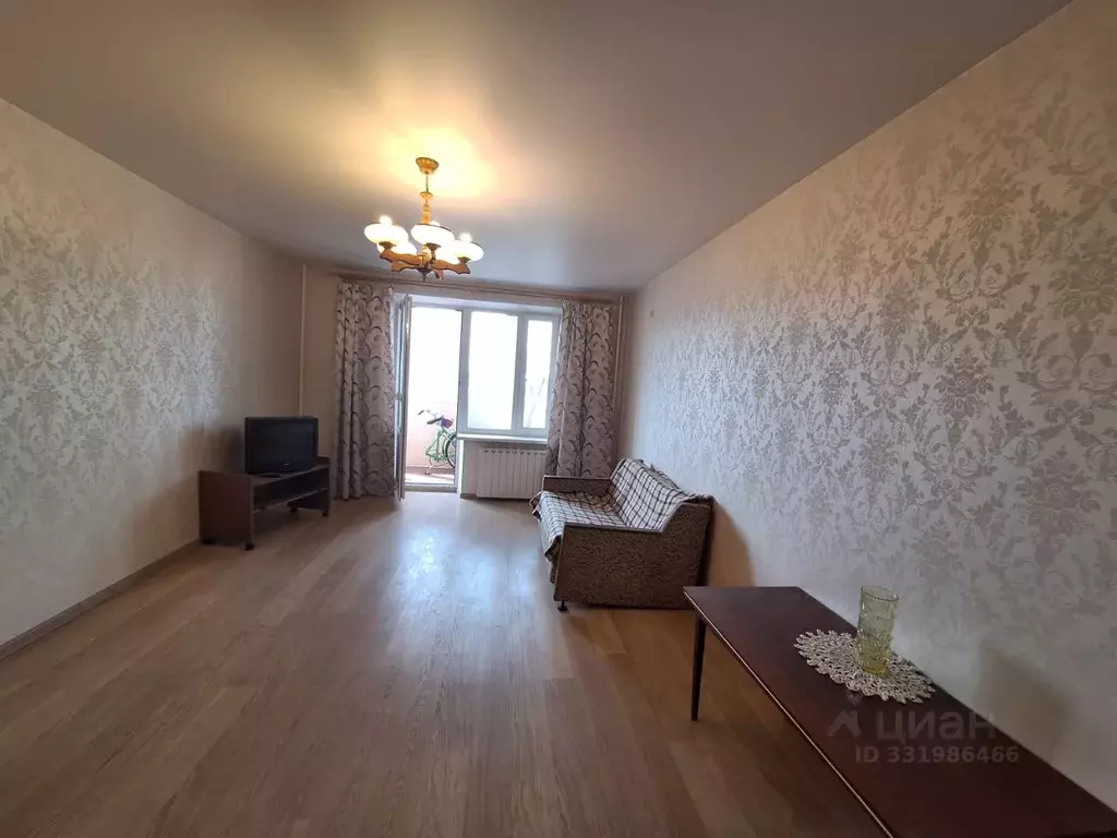 1-к кв. Москва ул. Островитянова, 49 (35.2 м) - Фото 2