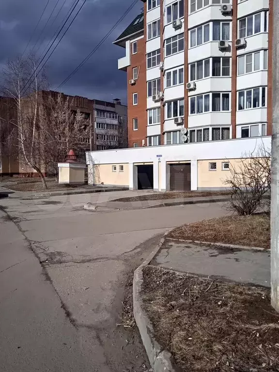 Машиноместо, 20 м - Фото 0