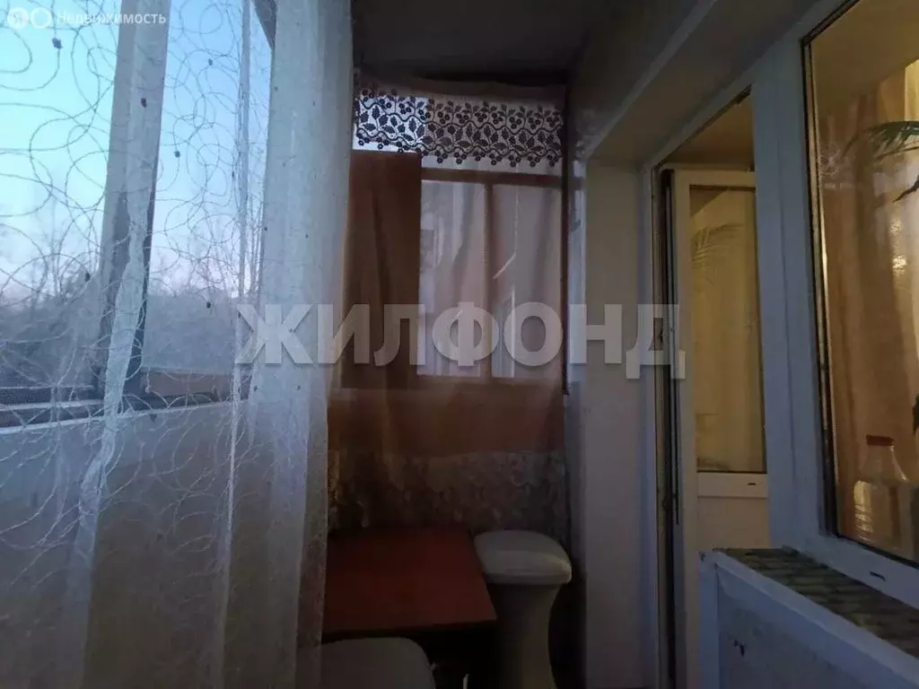 1-комнатная квартира: Барнаул, Павловский тракт, 60 (29.9 м) - Фото 1