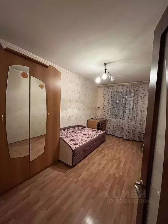 3-к кв. Московская область, Королев просп. Королева, 3 (58.0 м) - Фото 2