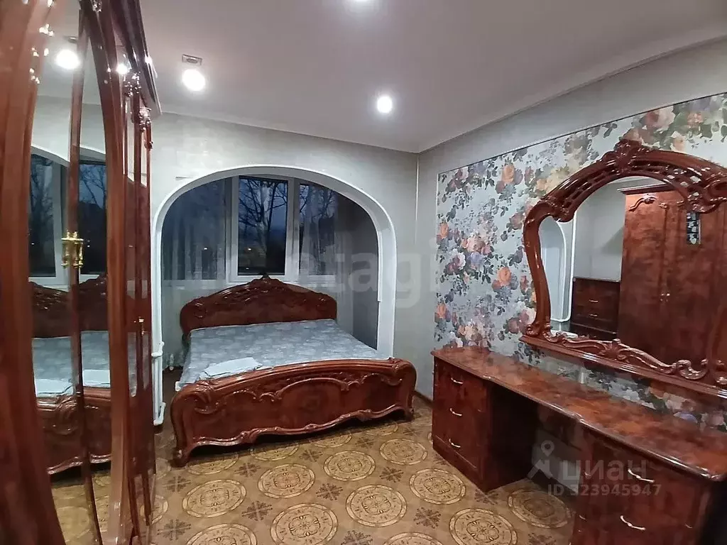 3-к кв. Ставропольский край, Пятигорск ул. Кочубея (63.0 м) - Фото 1