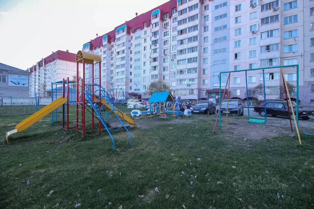 1-к кв. Алтайский край, Барнаул ул. Малахова, 97 (30.0 м) - Фото 1