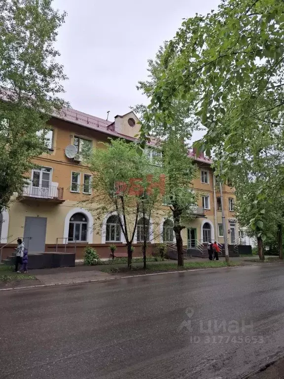 Помещение свободного назначения в Омская область, Омск Городок ... - Фото 0