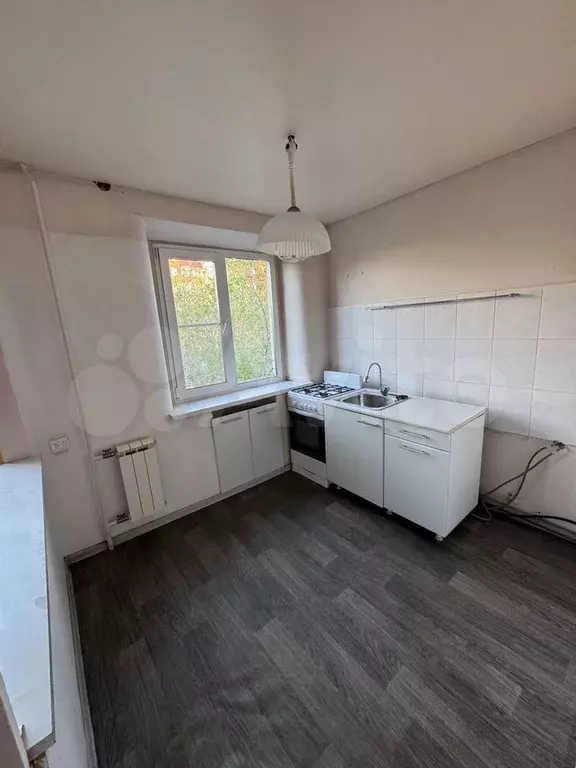 1-к. квартира, 30 м, 5/5 эт. - Фото 1