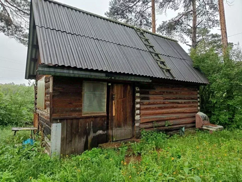 Дом в Иркутская область, Шелехов Байкал СНТ, 270 (20 м) - Фото 1
