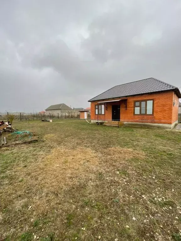 Дом в Чеченская республика, Гудермес ул. Оренбургская (60 м) - Фото 1