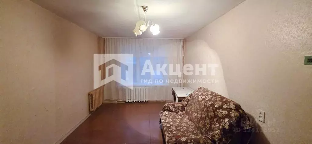 Комната Ивановская область, Иваново ул. Панина, 25 (18.0 м) - Фото 2