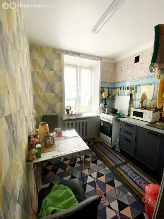 2-комнатная квартира: Кострома, Речной проспект, 14 (38.7 м) - Фото 2