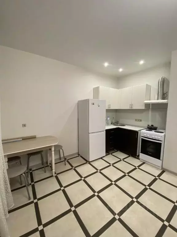 1-к кв. Краснодарский край, Краснодар Фестивальный мкр, Солнечный мкр, ... - Фото 2