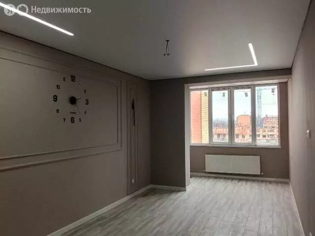 2-комнатная квартира: Владикавказ, улица Курсантов-Кировцев, 29 (70 м) - Фото 0