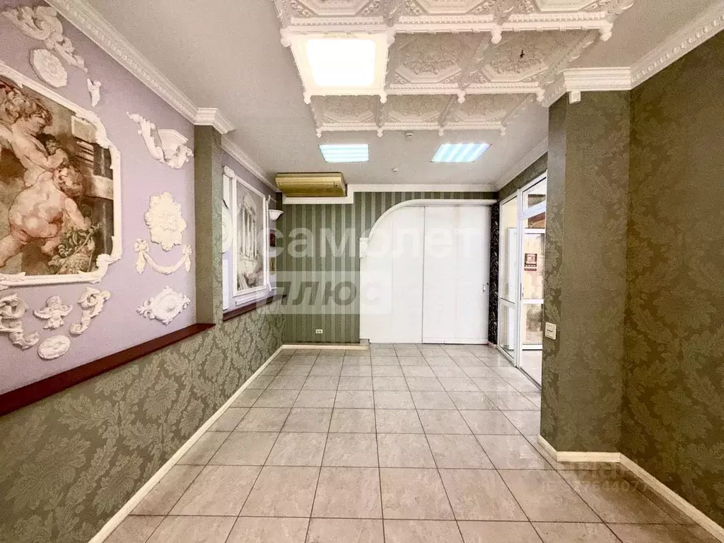 Помещение свободного назначения в Курская область, Курск просп. ... - Фото 1