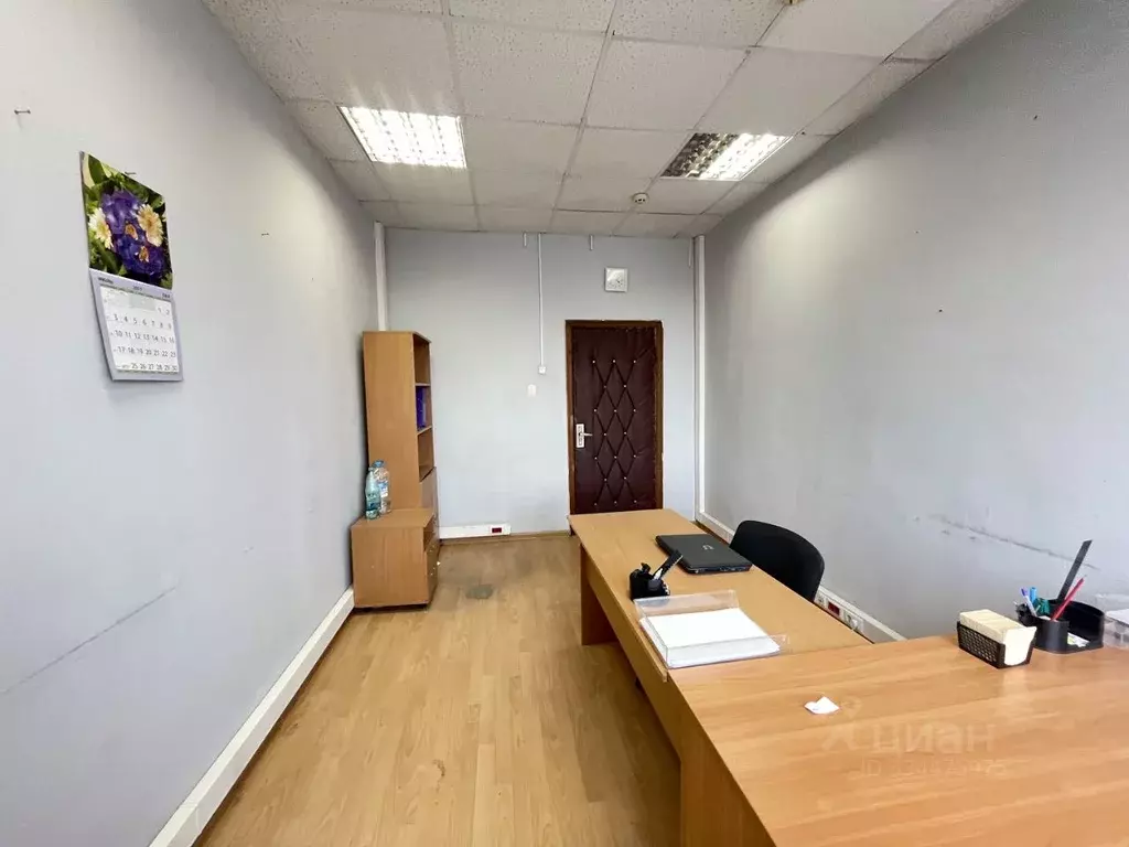 Офис в Москва ул. 1-я Энтузиастов, 15С1 (14 м) - Фото 2