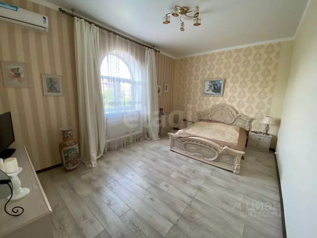 1-к кв. Краснодарский край, Анапа муниципальный округ, Анапская ст-ца ... - Фото 0