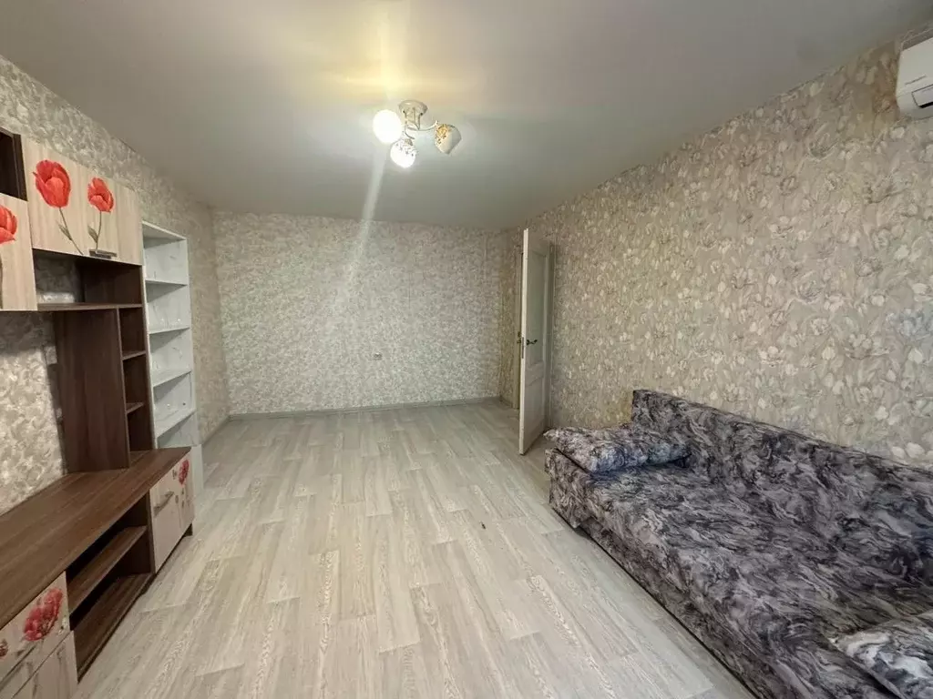 1-к кв. Оренбургская область, Оренбург просп. Победы, 144Ак1 (30.1 м) - Фото 2