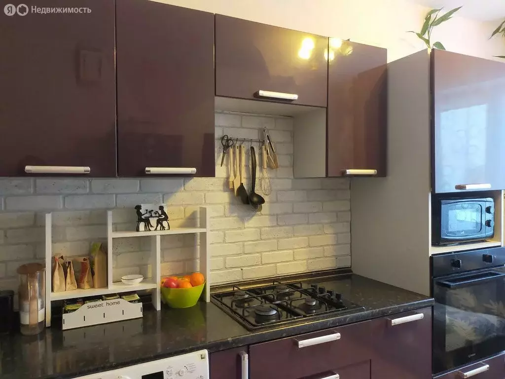 1-комнатная квартира: Великий Новгород, Большая Московская улица, ... - Фото 2