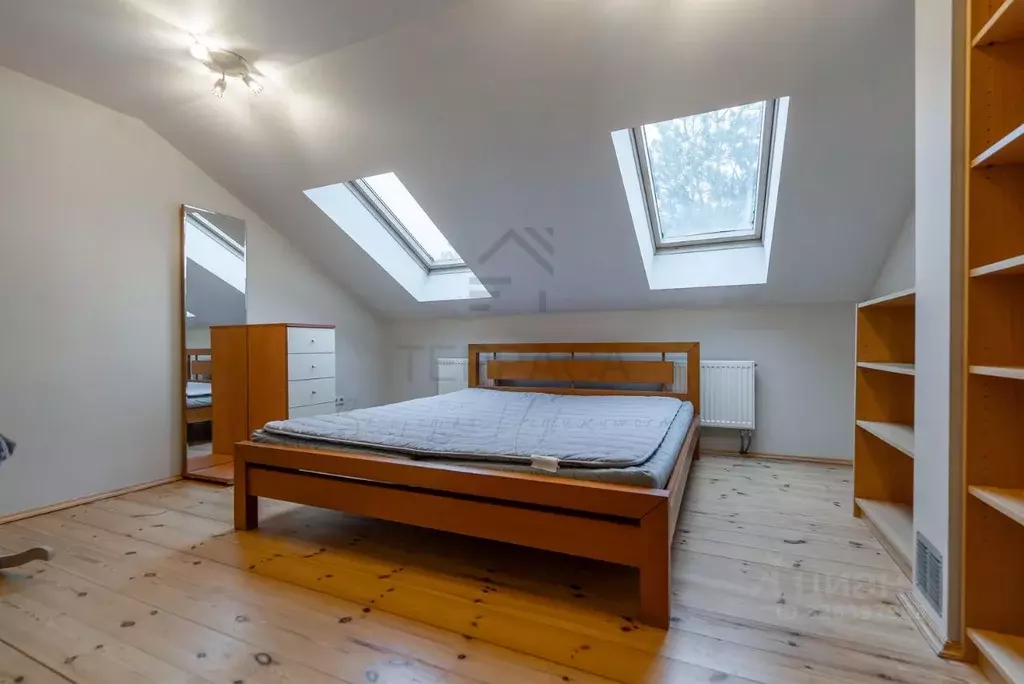 Дом в Ленинградская область, Всеволожский район, Заневское городское ... - Фото 1