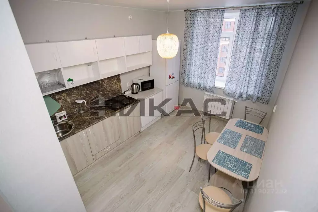 2-к кв. Ярославская область, Ярославль Угличская ул., 19А (52.0 м) - Фото 0