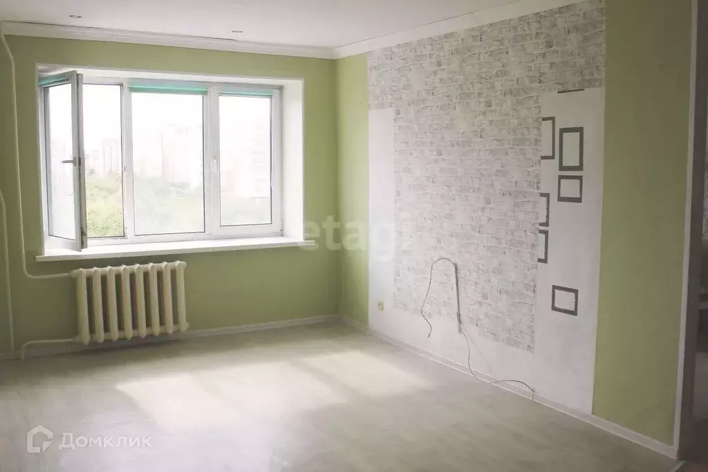Продаётся 1-к квартира, 36.1 м - Фото 1