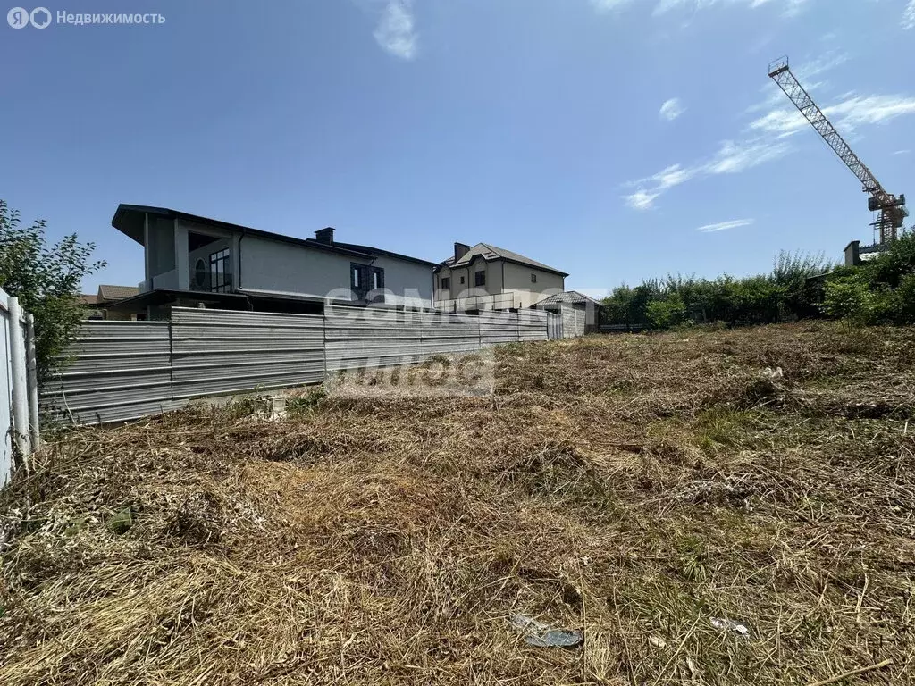 Участок в Нальчик, СТ Дружба, 66 (13 м) - Фото 1