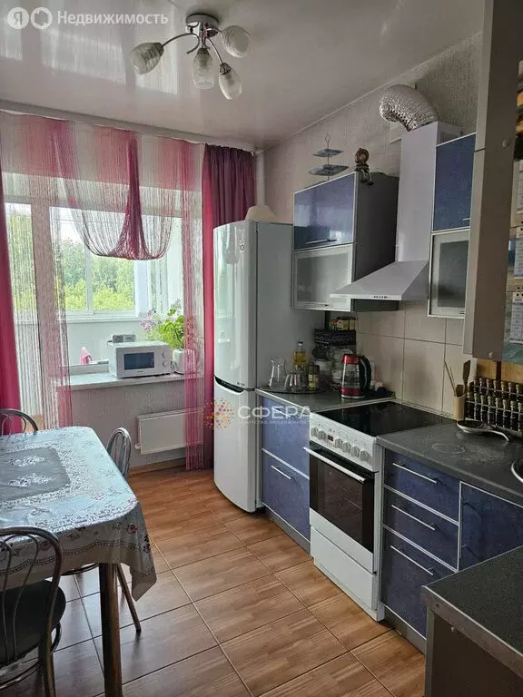 2-комнатная квартира: Новосибирск, Выборная улица, 125/1 (47 м) - Фото 0